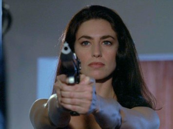 aeryn sun gun earth