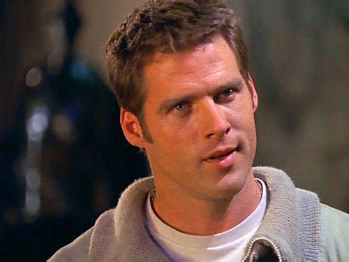 John Crichton-episode 1
